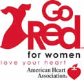 Go Red for Women Luncheon