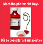 Meet-the Pharmacist Days