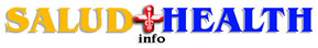 SaludHEALTHinfo logo