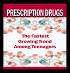 Precription drug abuse
