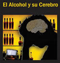 Como afecta el alcohol al cerebro