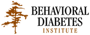 Behavioral-diabetes- institute