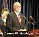 Dr.James W. Holsinger, Jr.