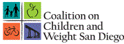 coalition on children and weight san diego