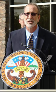 Alfredo Aguirre San Diego County Health and  Human  Services Agencys Mental Health Services  Director