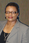 Wilma Wooten M.D. M.P.H. County public health officer