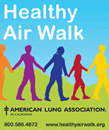 HEALTHY AIR WALK 2009