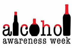 alcohol awareness week