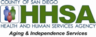 Aging and Independence Services HHSA