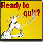 Ready to Quit?