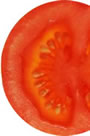 Red Tomato-jitomate bola