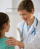 Preteen Vaccinations and health check-ups