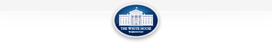 The White House, Washington