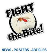 Fight the Bite News- Posters- Articles