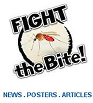 Fight the Bite Campaign -News- Posters- Articles