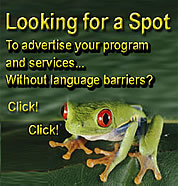 ADVERTISE IN ENGLISH AND SPANISH WITH SD HEALTH INFO