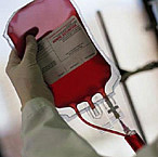 plasma-blood donation