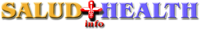 saludhealthinfo logo