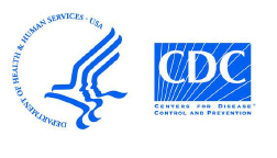 Health and Human Services CDC