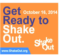 Shake Out