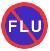 flu sign