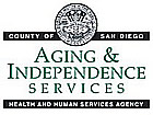 aging and independence services logo