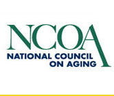 nATIONAL cOUNCIL ON aGING