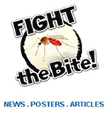 Fight the Bite News- Posters- Articles