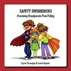 Safety Superheroes